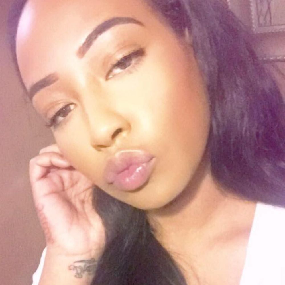 Meet your Posher, Mccall